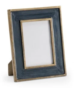 Wildwood Teal Frame