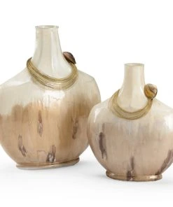 Wildwood Splendour Vases (S2)
