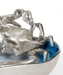 Wildwood Blue Crab Bowl