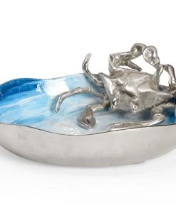 Wildwood Blue Crab Bowl