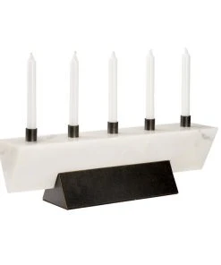 Wildwood Aviv Candleholder Candle Holders & Hurricanes