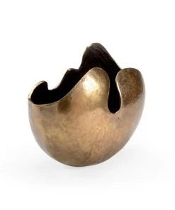 Wildwood Free Form Edge (Lg) Bowls & Trays