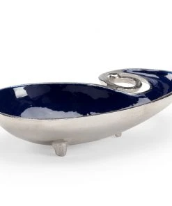 Wildwood Pop Of Paisley - Blue (Sm)