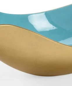 Wildwood Caribbean Boat Dish