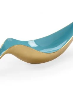 Wildwood Caribbean Boat Dish