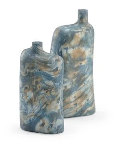 Wildwood Mother Earth Vases (S2) Vases, Jars, & Bottles