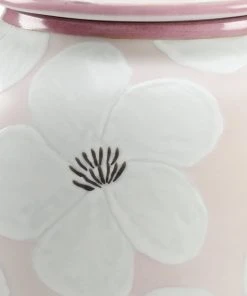 Wildwood Flowering Cherry Jar Vases, Jars, & Bottles