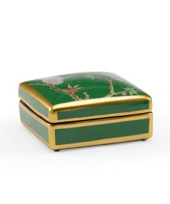 DECOR Wildwood Polly Davis Box