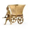 Wildwood Coolio Cart Planter