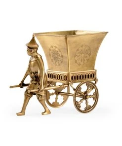 Wildwood Coolio Cart Planter