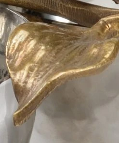 Wildwood Fresh Stem Double Bowl Bowls & Trays