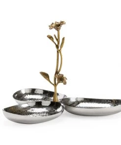 Wildwood Fresh Stem Triple Bowl