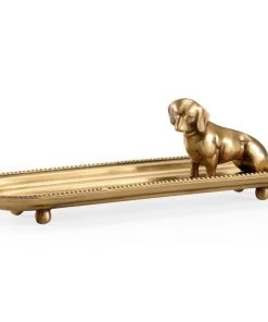 Wildwood Colonel Coin Tray