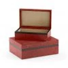 DECOR Wildwood Red Dare You Boxes (S2)