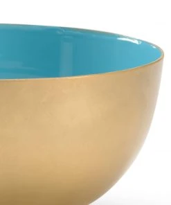 Wildwood Caribbean Bowl (Sm)