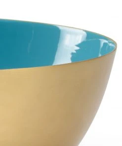 Wildwood Caribbean Bowl (Lg) Bowls & Trays