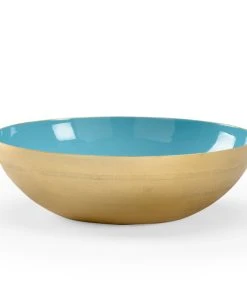 Bowls & Trays Wildwood Caribbean Textured Bowl (Sm)