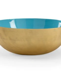 Wildwood Caribbean Textured Bowl (Lg)