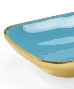 Wildwood Caribbean Retangular Tray