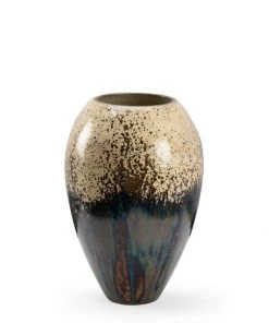 Vases, Jars, & Bottles Wildwood Night Fall Vase - (Sm)