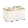 Wildwood Genesis Alabaster Box-Sm DECOR