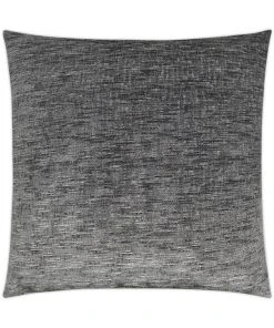 D.V. Kap Tiara-Onyx Throw Pillow