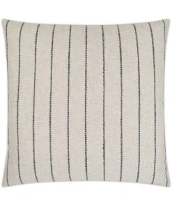 DECOR D.V. Kap Evie-Ivory Throw Pillow