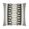 DECOR D.V. Kap Le Souk-Sahara Throw Pillow