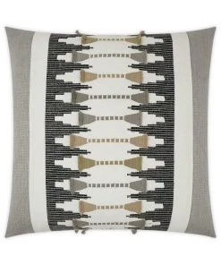 DECOR D.V. Kap Le Souk-Sahara Throw Pillow