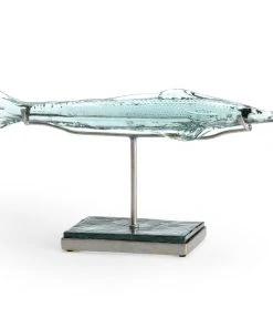 Wildwood Small Flying Fish DECOR