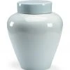 DECOR Chelsea House Umberton Blue Vase