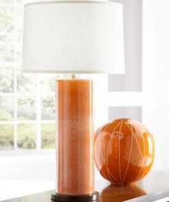 Chelsea House Anderson Vase Table Lamps