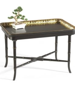 Chelsea House Brentford Tray Table LIVING ROOM