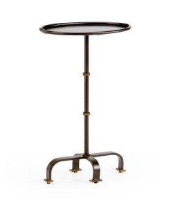 Chelsea House Magnolia Side Table Side & End Tables