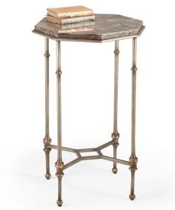 LIVING ROOM Chelsea House Raleigh Lane Table