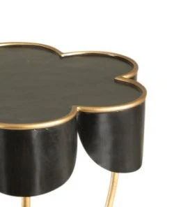 LIVING ROOM Chelsea House Seville Accent Table