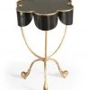LIVING ROOM Chelsea House Seville Accent Table
