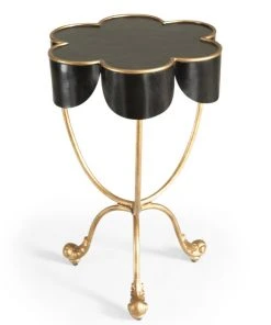 LIVING ROOM Chelsea House Seville Accent Table