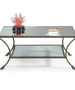 LIVING ROOM Chelsea House Kendal Coffee Table