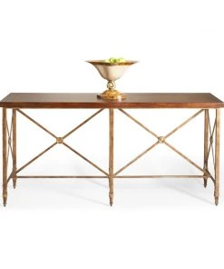 Chelsea House Overland Console