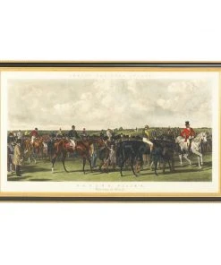 DECOR Chelsea House Fores Racg-Ret/Weig