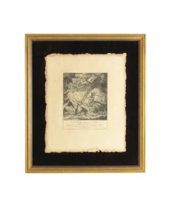 Chelsea House Stag - D DECOR