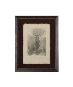 DECOR Chelsea House Monarch Of The Glen