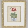 DECOR Chelsea House Red Auricula