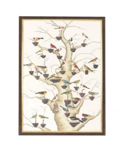 Chelsea House The Aviary