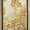 Chelsea House Aubusson Panel - B Wall Art DECOR