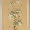 Chelsea House Flowering Tree Pnl-A DECOR