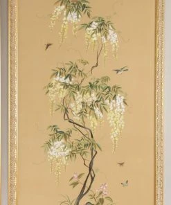 DECOR Chelsea House Flowering Tree Pnl-B