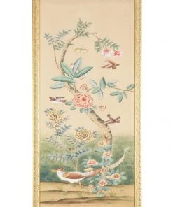 Chelsea House Volatili Panel - B