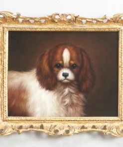 DECOR Chelsea House King Charles Spaniel